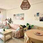 Precioso Ático en Lorcrimar V Marbella, Nueva Andalucía cerca Puerto Banús Apartamento *