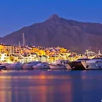 Apartamento Precioso Ático en Lorcrimar V Marbella, Nueva Andalucía cerca Puerto Banús *