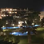 Precioso Ático en Lorcrimar V Marbella, Nueva Andalucía cerca Puerto Banús Apartamento