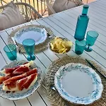 Precioso Ático en Lorcrimar V Marbella, Nueva Andalucía cerca Puerto Banús Apartamento Marbella
