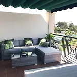 Precioso Ático en Lorcrimar V Marbella, Nueva Andalucía cerca Puerto Banús * Marbella