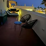 Precioso Ático en Lorcrimar V Marbella, Nueva Andalucía cerca Puerto Banús * Marbella