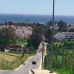 Precioso Ático en Lorcrimar V Marbella, Nueva Andalucía cerca Puerto Banús Apartamento *