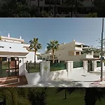 Precioso Ático en Lorcrimar V Marbella, Nueva Andalucía cerca Puerto Banús *