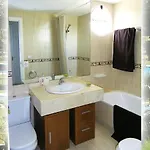 Precioso Ático en Lorcrimar V Marbella, Nueva Andalucía cerca Puerto Banús Apartamento Marbella