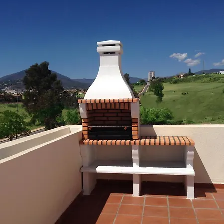 Precioso Atico En Lorcrimar V Marbella, Nueva Andalucia Cerca Puerto Banus * Marbella