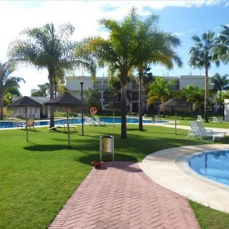 Precioso Atico En Lorcrimar V Marbella, Nueva Andalucia Cerca Puerto Banus