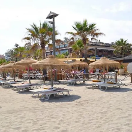 Apartment Precioso Atico En Lorcrimar V Marbella, Nueva Andalucia Cerca Puerto Banus