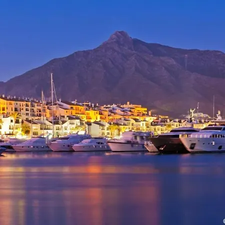Apartment Precioso Atico En Lorcrimar V Marbella, Nueva Andalucia Cerca Puerto Banus *