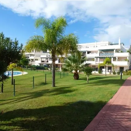Precioso Atico En Lorcrimar V Marbella, Nueva Andalucia Cerca Puerto Banus Marbella