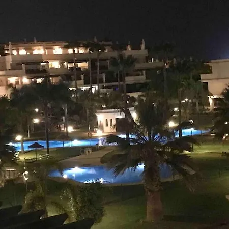 Precioso Atico En Lorcrimar V Marbella, Nueva Andalucia Cerca Puerto Banus Apartment