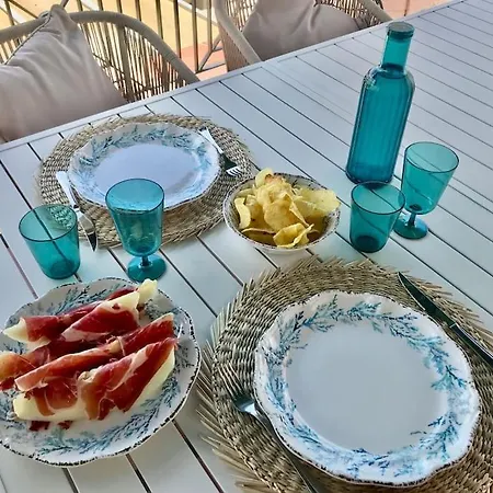 Precioso Atico En Lorcrimar V Marbella, Nueva Andalucia Cerca Puerto Banus Apartment Marbella