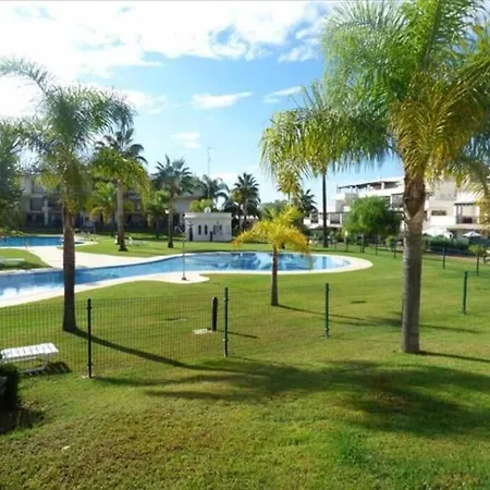 Apartment Precioso Atico En Lorcrimar V Marbella, Nueva Andalucia Cerca Puerto Banus