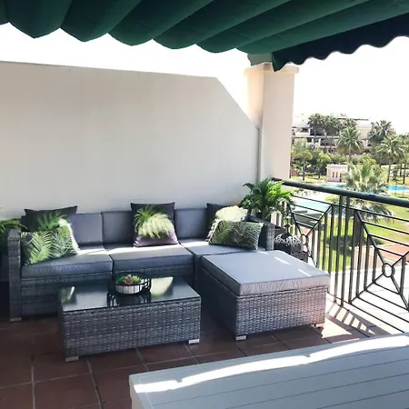 Precioso Atico En Lorcrimar V Marbella, Nueva Andalucia Cerca Puerto Banus * Marbella