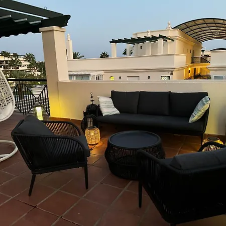 Apartment Precioso Atico En Lorcrimar V Marbella, Nueva Andalucia Cerca Puerto Banus