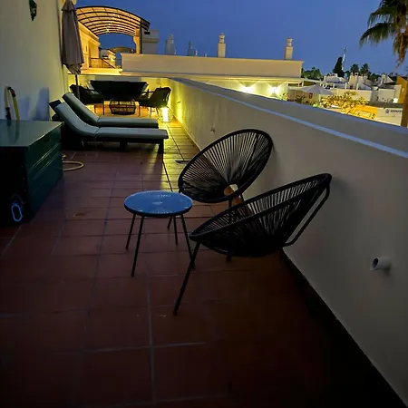 Precioso Atico En Lorcrimar V Marbella, Nueva Andalucia Cerca Puerto Banus * Marbella