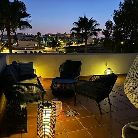 Apartment Precioso Atico En Lorcrimar V Marbella, Nueva Andalucia Cerca Puerto Banus