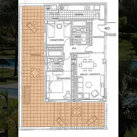 Precioso Atico En Lorcrimar V Marbella, Nueva Andalucia Cerca Puerto Banus * Marbella