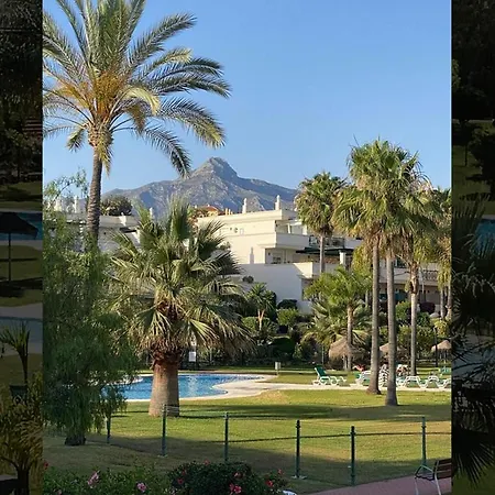 Apartment Precioso Atico En Lorcrimar V Marbella, Nueva Andalucia Cerca Puerto Banus