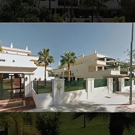 Precioso Atico En Lorcrimar V Marbella, Nueva Andalucia Cerca Puerto Banus *