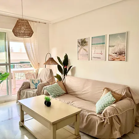 Precioso Atico En Lorcrimar V Marbella, Nueva Andalucia Cerca Puerto Banus Marbella