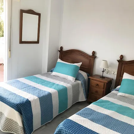 Precioso Atico En Lorcrimar V Marbella, Nueva Andalucia Cerca Puerto Banus Apartment
