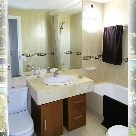 Precioso Atico En Lorcrimar V Marbella, Nueva Andalucia Cerca Puerto Banus Apartment Marbella