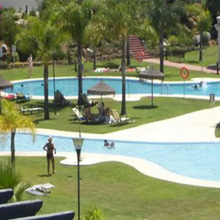 Precioso Atico En Lorcrimar V Marbella, Nueva Andalucia Cerca Puerto Banus * Marbella