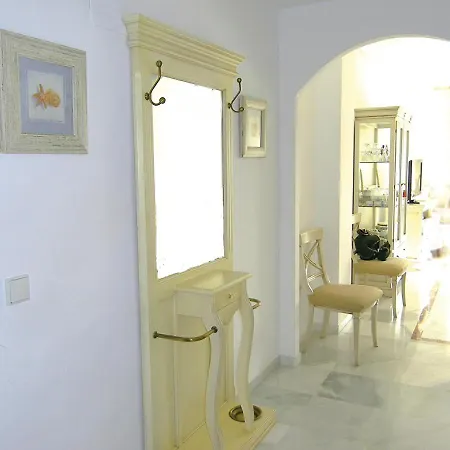 Precioso Atico En Lorcrimar V Marbella, Nueva Andalucia Cerca Puerto Banus * Marbella