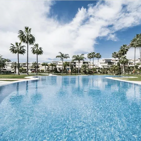 Precioso Atico En Lorcrimar V Marbella, Nueva Andalucia Cerca Puerto Banus