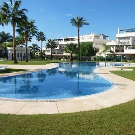 Apartment Precioso Atico En Lorcrimar V Marbella, Nueva Andalucia Cerca Puerto Banus