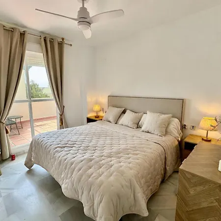 Precioso Atico En Lorcrimar V Marbella, Nueva Andalucia Cerca Puerto Banus *