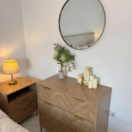 Apartment Precioso Atico En Lorcrimar V Marbella, Nueva Andalucia Cerca Puerto Banus *