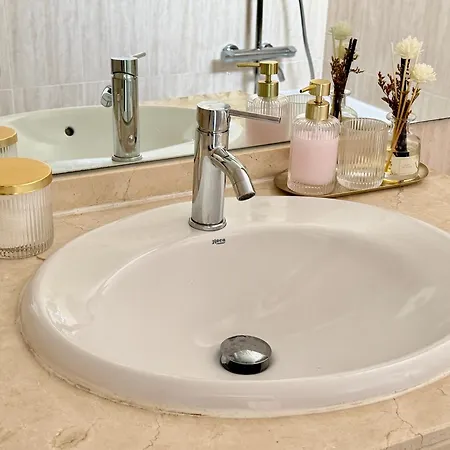 Apartment Precioso Atico En Lorcrimar V Marbella, Nueva Andalucia Cerca Puerto Banus
