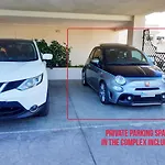 Precioso Atico En Lorcrimar V Marbella, Nueva Andalucia Cerca Puerto Banus Lejlighed *