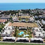 Precioso Atico En Lorcrimar V Marbella, Nueva Andalucia Cerca Puerto Banus * Marbella